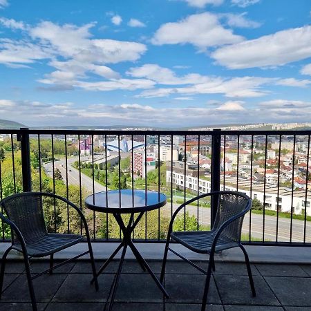 Monte Amnis Kosice Apartment 외부 사진