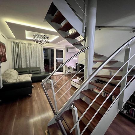 Monte Amnis Kosice Apartment 외부 사진