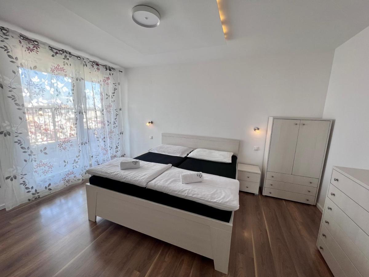 Monte Amnis Kosice Apartment 외부 사진