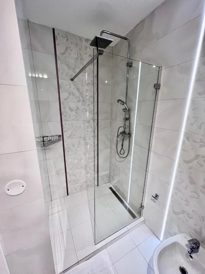 Monte Amnis Kosice Apartment 외부 사진