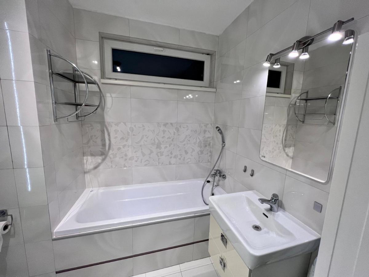 Monte Amnis Kosice Apartment 외부 사진