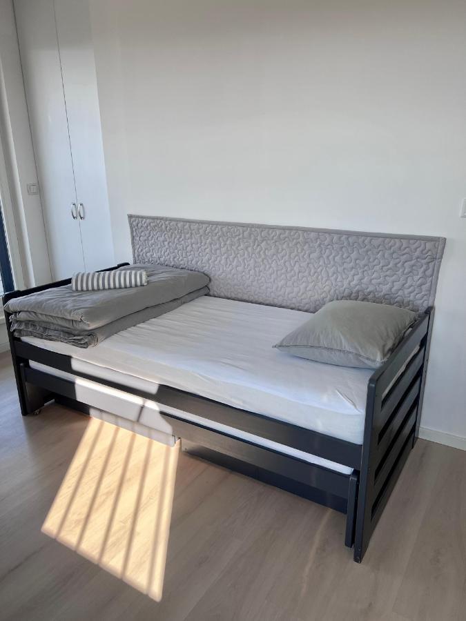 Monte Amnis Kosice Apartment 외부 사진