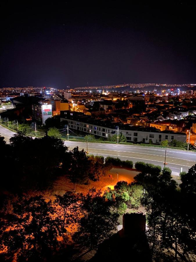 Monte Amnis Kosice Apartment 외부 사진